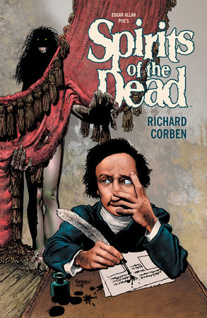 Spirits of the Dead 2nd Edition