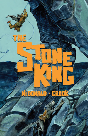 The Stone King