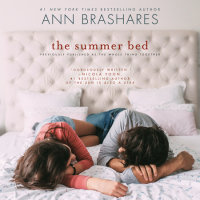 Cover of The Summer Bed cover