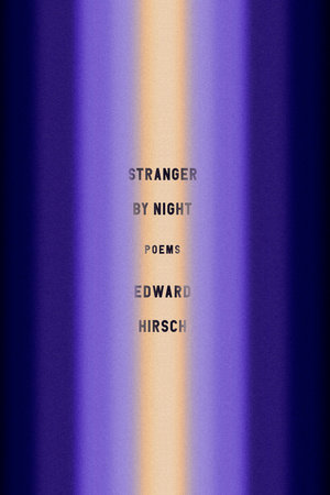 Stranger by Night