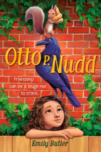Cover of Otto P. Nudd cover