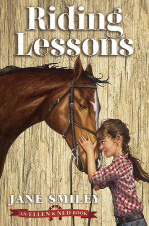 Riding Lessons (An Ellen 