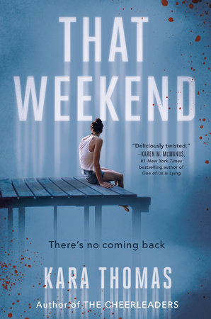 Cover of That Weekend
