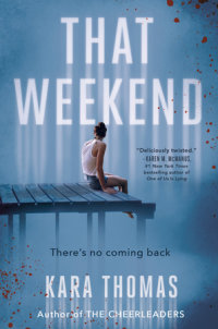 Cover of That Weekend cover