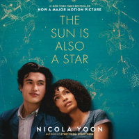 Cover of The Sun Is Also a Star Movie Tie-in Edition cover