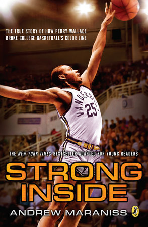 Strong Inside (Young Readers Edition)