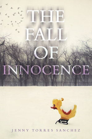 Cover image for The Fall of Innocence