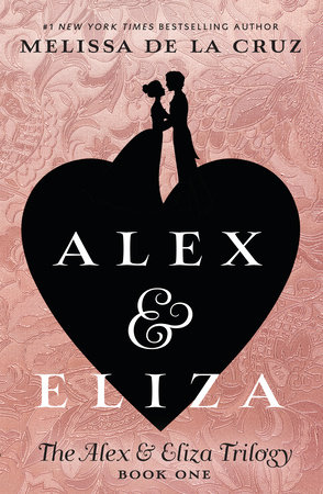 Alex & Eliza