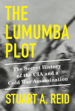 The Lumumba Plot