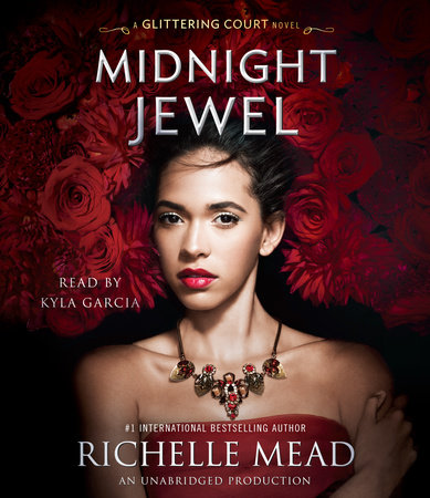 Midnight Jewel book cover