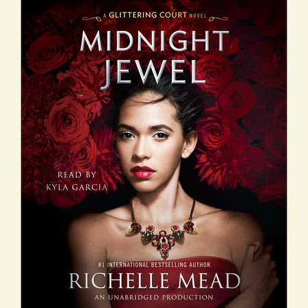 Midnight Jewel book cover