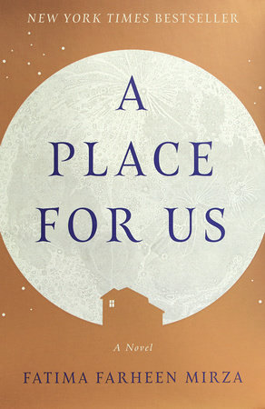 A Place for Us book cover