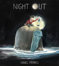 Cover of Night Out cover