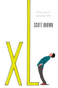 Cover of XL cover
