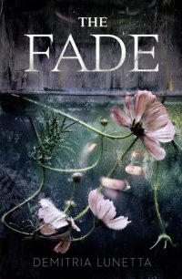 Cover of The Fade cover