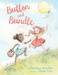 Book cover for Button and Bundle