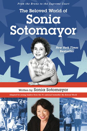 US Supreme Court Justice Sonia Sotomayor Latino American Classroom NEW POSTER 