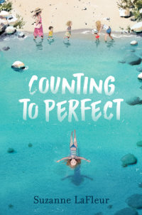 Cover of Counting to Perfect cover