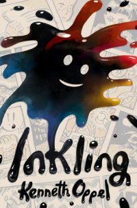 Cover of Inkling cover