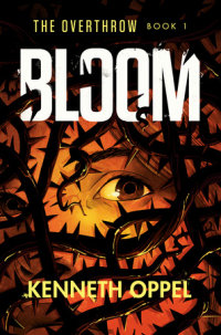 Cover of Bloom cover
