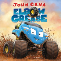 Book cover for Elbow Grease