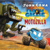 Book cover for Elbow Grease vs. Motozilla