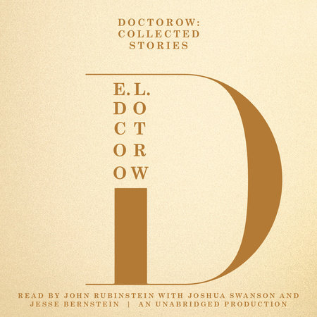 Doctorow: Collected Stories