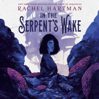 Cover of In the Serpent\'s Wake cover