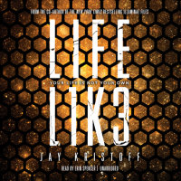 Cover of LIFEL1K3 (Lifelike) cover