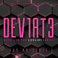 Cover of DEV1AT3 (Deviate) cover
