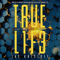 Cover of TRUEL1F3 (Truelife) cover