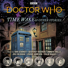 Doctor Who: Time Lord Fairy Tales Slipcase Edition by BBC 