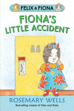 Fiona’s Little Accident