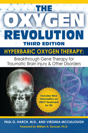 The Oxygen Revolution, Third Edition