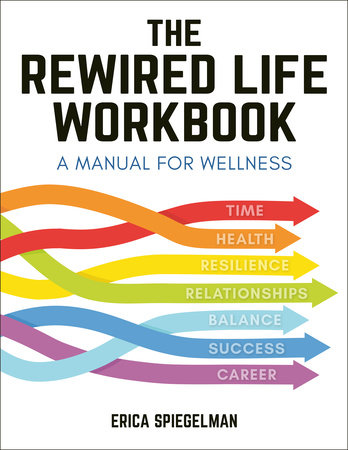 The Rewired Life Workbook
