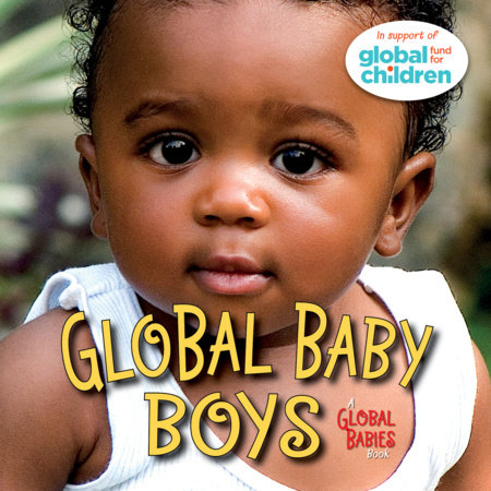 Global Baby Boys | Penguin Random House Retail