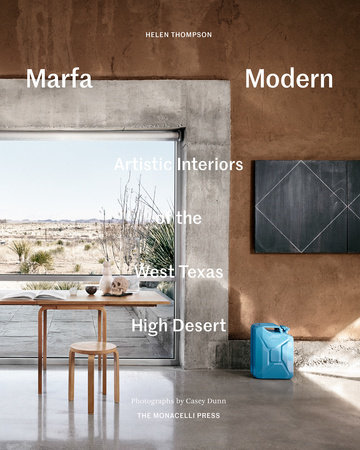 Marfa Modern