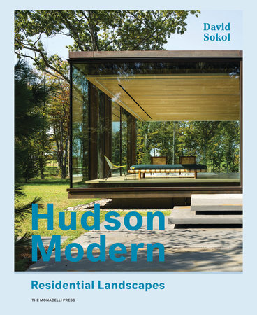 Hudson Modern