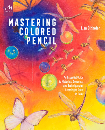 Mastering Colored Pencil