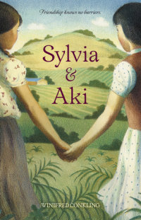 Cover of Sylvia & Aki cover