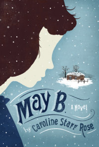 Cover of May B. cover