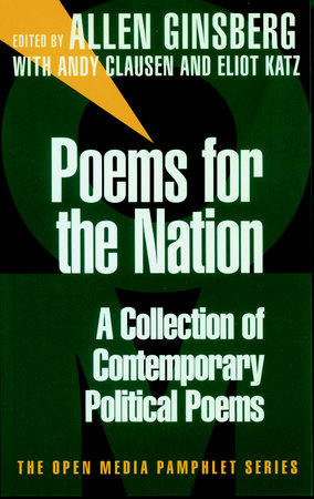 Poems for the Nation