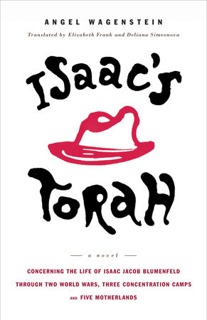 Isaac's Torah