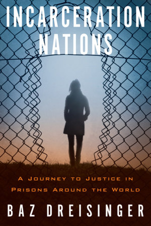 Incarceration Nations