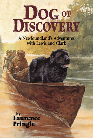 Dog of Discovery