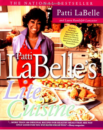 Patti Labelle's Lite Cuisine