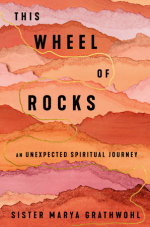 This Wheel of Rocks