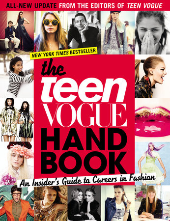 The Teen Vogue Handbook