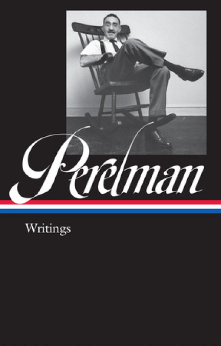 S. J. Perelman: Writings