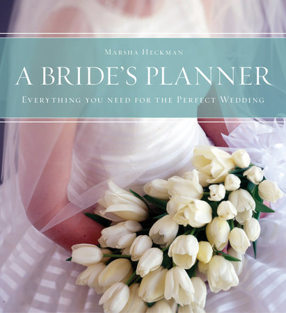 A Bride's Planner
